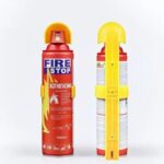 2ps 1000ml Fire Stop - Image 2