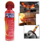 2ps 1000ml Fire Stop - Image 4